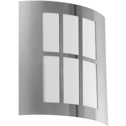 Уличный светильник EGLO 94212 CITY LED