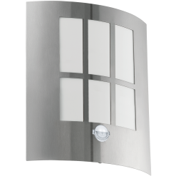 Уличный светильник EGLO 94213 CITY LED