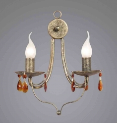 Бра Blitz Classical Style 1731-12