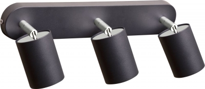 Спот Nowodvorski 6136 EYE SPOT GRAPHITE