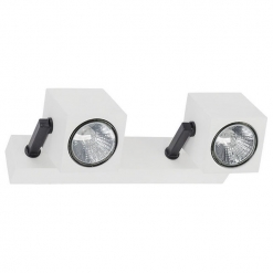 Спот Nowodvorski 6523 CUBOID WHITE