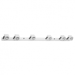 Спот Nowodvorski 6524 CUBOID WHITE