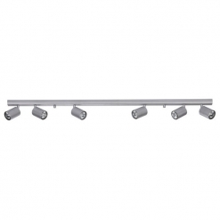 Спот Nowodvorski 6608 EYE SPOT SILVER