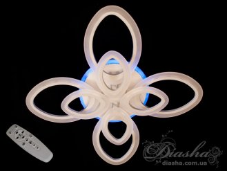 Светильник Diasha A8059-4+4WHLEDDIMMER