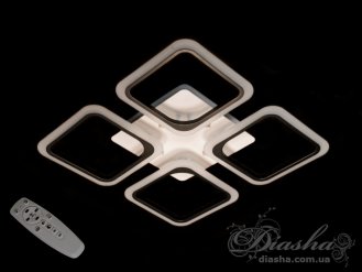 Светильник Diasha A8060-4BKDIMMER