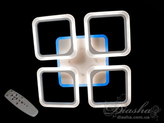 Светильник Diasha A8060-4WHLEDDIMMER