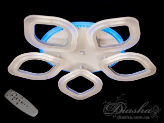 Светильник Diasha A8073-5WHLEDDIMMER
