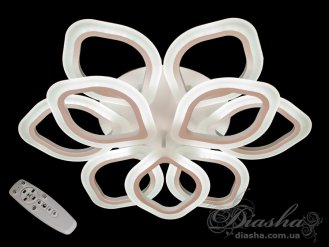 Светильник Diasha A8073-6+3WHDIMMER