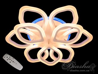 Светильник Diasha A8073-6+3WHLEDDIMMER