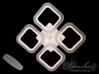 Светильник Diasha AS8060-4WHDIMMER