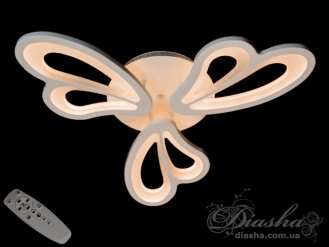 Светильник Diasha MX2359-3WHDIMMER