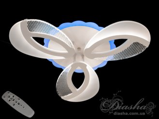 Светильник Diasha MX2361-3WHLEDDIMMER