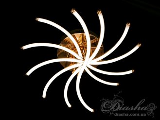 Люстра Diasha MX6244-6-500G