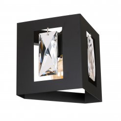Бра Luminex 7179 Kristall