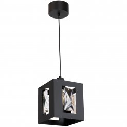Люстра Luminex 7192 Kristall