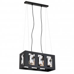 Люстра Luminex 7194 Kristall