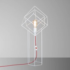 Настольная лампа Imperium Light In cube 96182.01.16