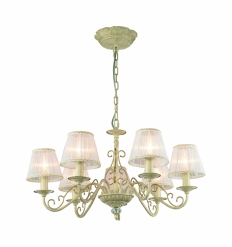Altalusse INL-6118P-07 Ivory Gold