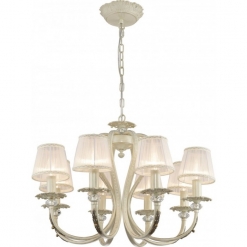 Люстра Altalusse INL-6116Р-08Ivory Gold