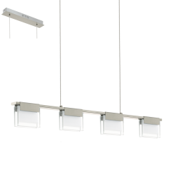 Люстра 93731 CLAP 1 LED