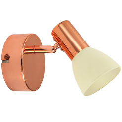 Спот EGLO 94736 GLOSSY 2