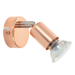 Спот EGLO 94772 BUZZ-COPPER