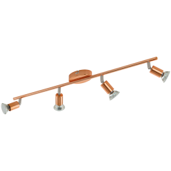 Спот EGLO 94775 BUZZ-COPPER