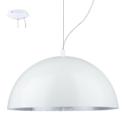 Люстра EGLO 94939 GAETANO 1
