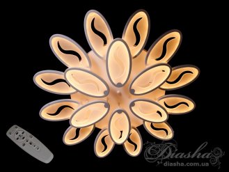 Светильник Diasha 1673S-12+6WHDIMMER