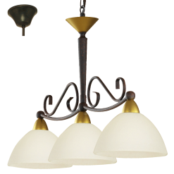 Люстра EGLO MEDICI 85445