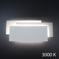 Бра Imperium Light Halo 325339.01.91