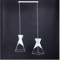 Люстра Atmolight Audrey С200-450-2