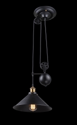 Люстра Globo 15053 Lenius