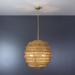Люстра Imperium Light Beehive 252340.44.44