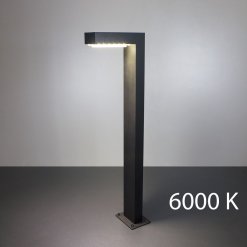 Уличный столбик Imperium Light Brooklyn 3781100.05.93