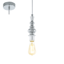 Люстра EGLO 49846 WELLS