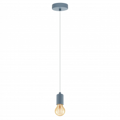 Люстра EGLO 49021 YORTH-P