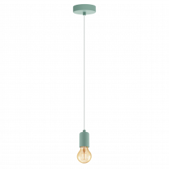 Люстра EGLO 49022 YORTH-P