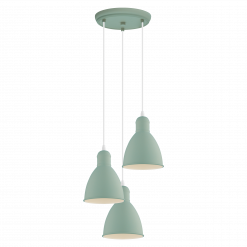 Люстра EGLO 49095 PRIDDY-P