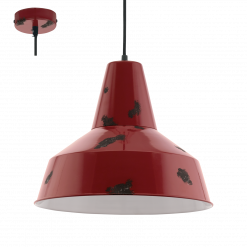 Люстра EGLO 49748 SOMERTON