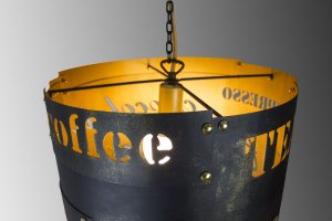 Люстра Imperium Light Coffee break 96140.05.48