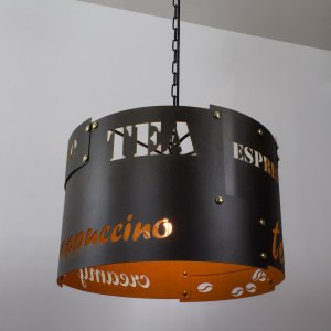 Люстра Imperium Light Coffee break 96140.05.48