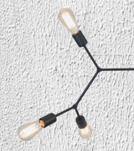 Люстра Imperium Light DNA 103685.05.05