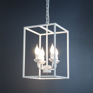 Люстра Imperium Light Earl 141426.01.01