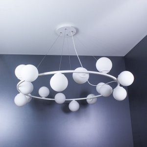 Люстра Imperium Light Frost 14016100.01.01