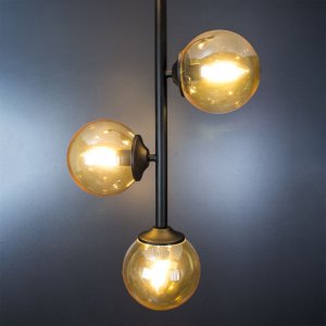 Люстра Imperium Light Frost 262479.05.23