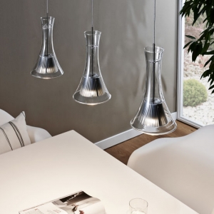 Люстра 93793 MUSERO LED