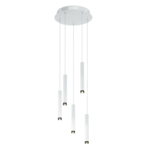 Люстра 93798 RAPARO LED
