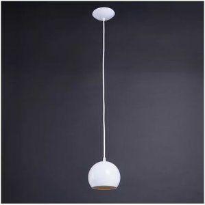Люстра Atmolight Bowl P150 Белый