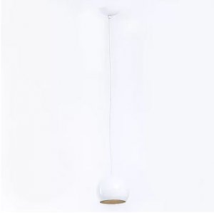 Люстра Atmolight Bowl P150 Белый